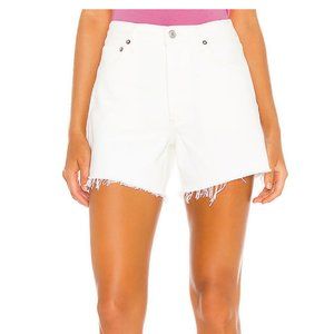 DO NOT BUY! TRADE ONLY agolde shorts